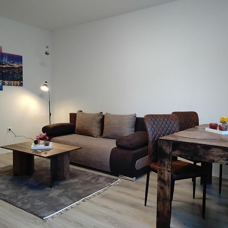 Komfortables Und Ruhiges Apartment Gelsenkirchen Kültér fotó