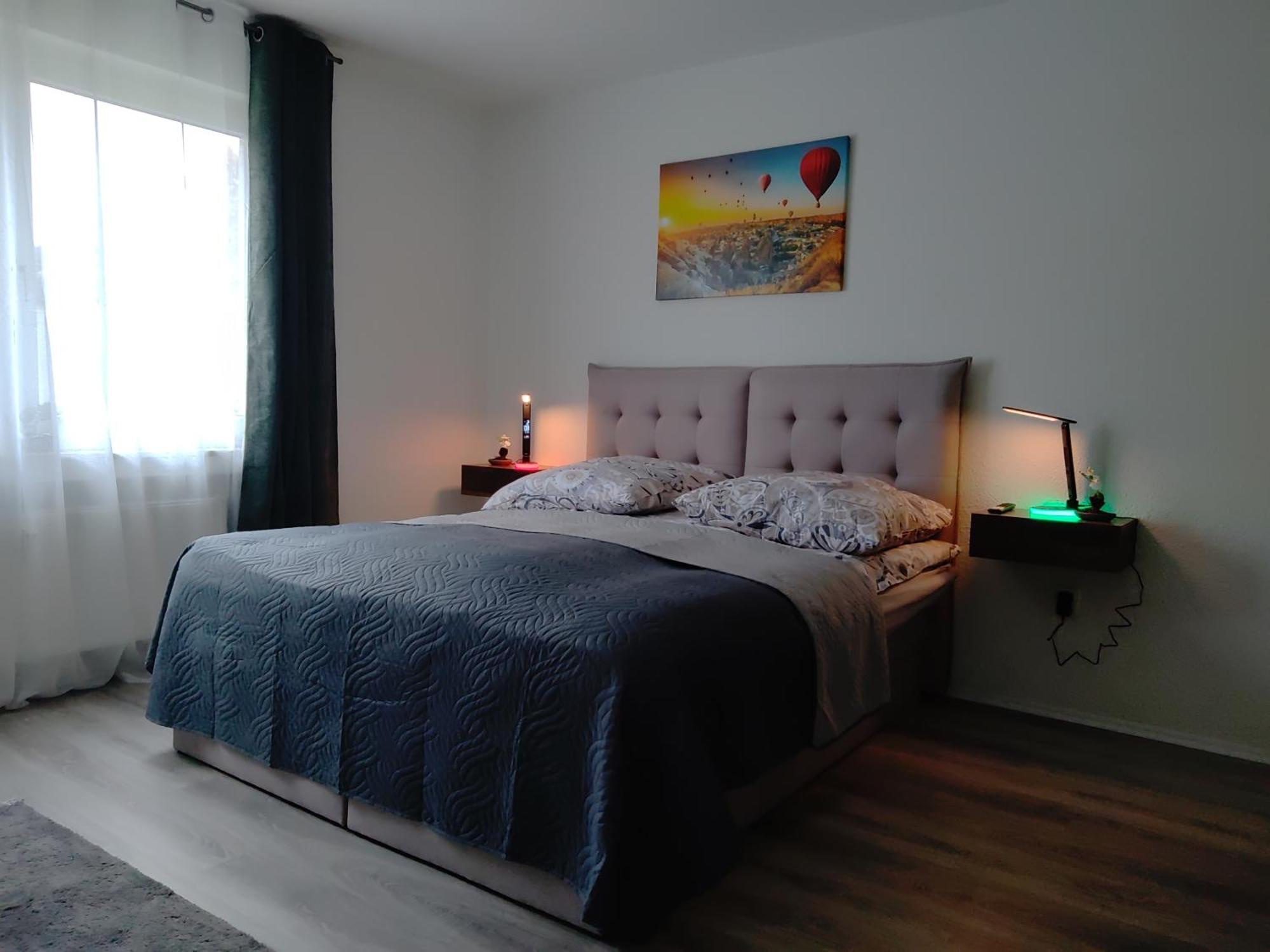 Komfortables Und Ruhiges Apartment Gelsenkirchen Kültér fotó