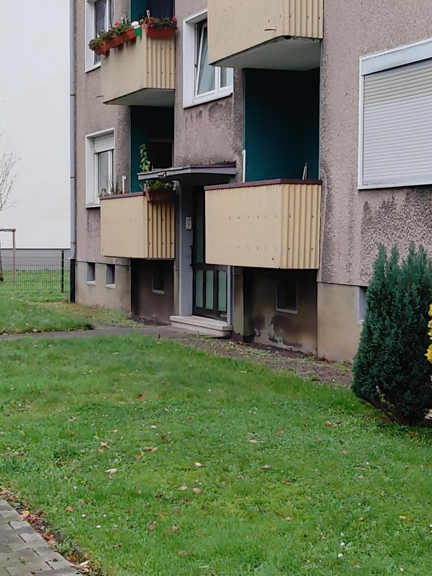 Komfortables Und Ruhiges Apartment Gelsenkirchen Kültér fotó