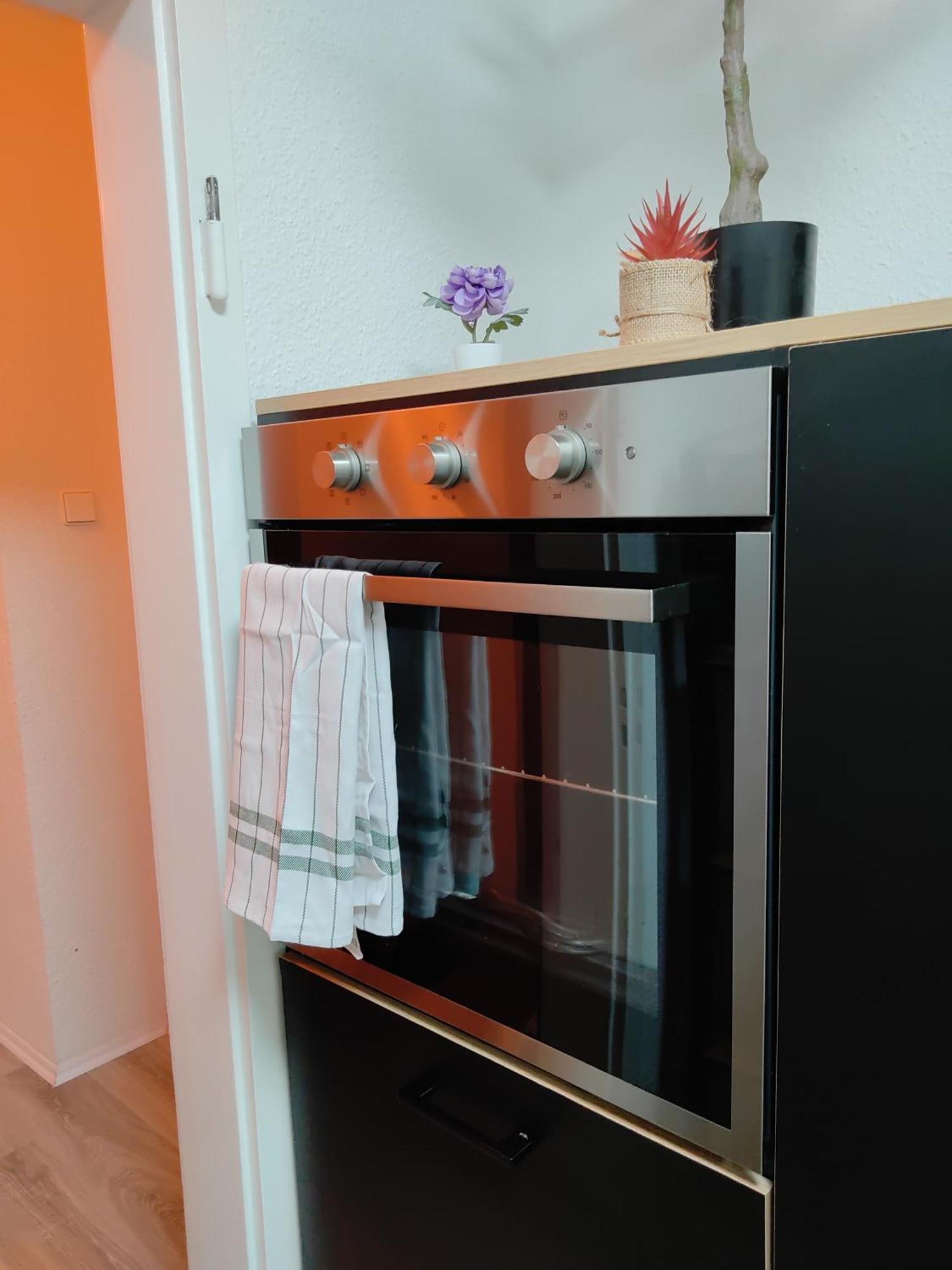 Komfortables Und Ruhiges Apartment Gelsenkirchen Kültér fotó