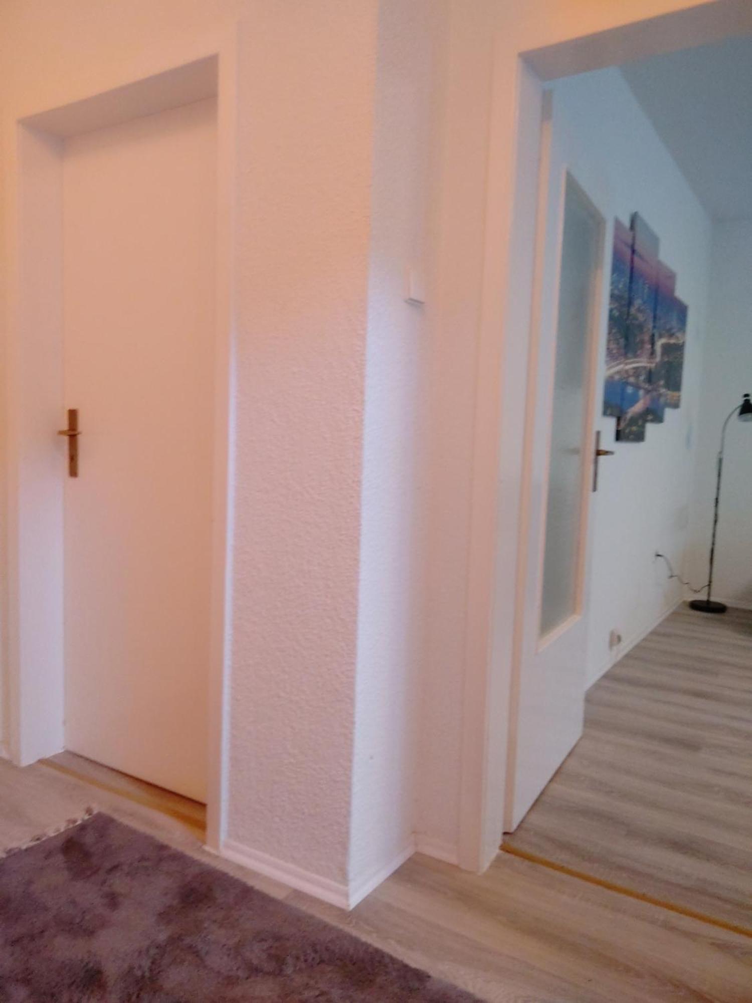 Komfortables Und Ruhiges Apartment Gelsenkirchen Kültér fotó
