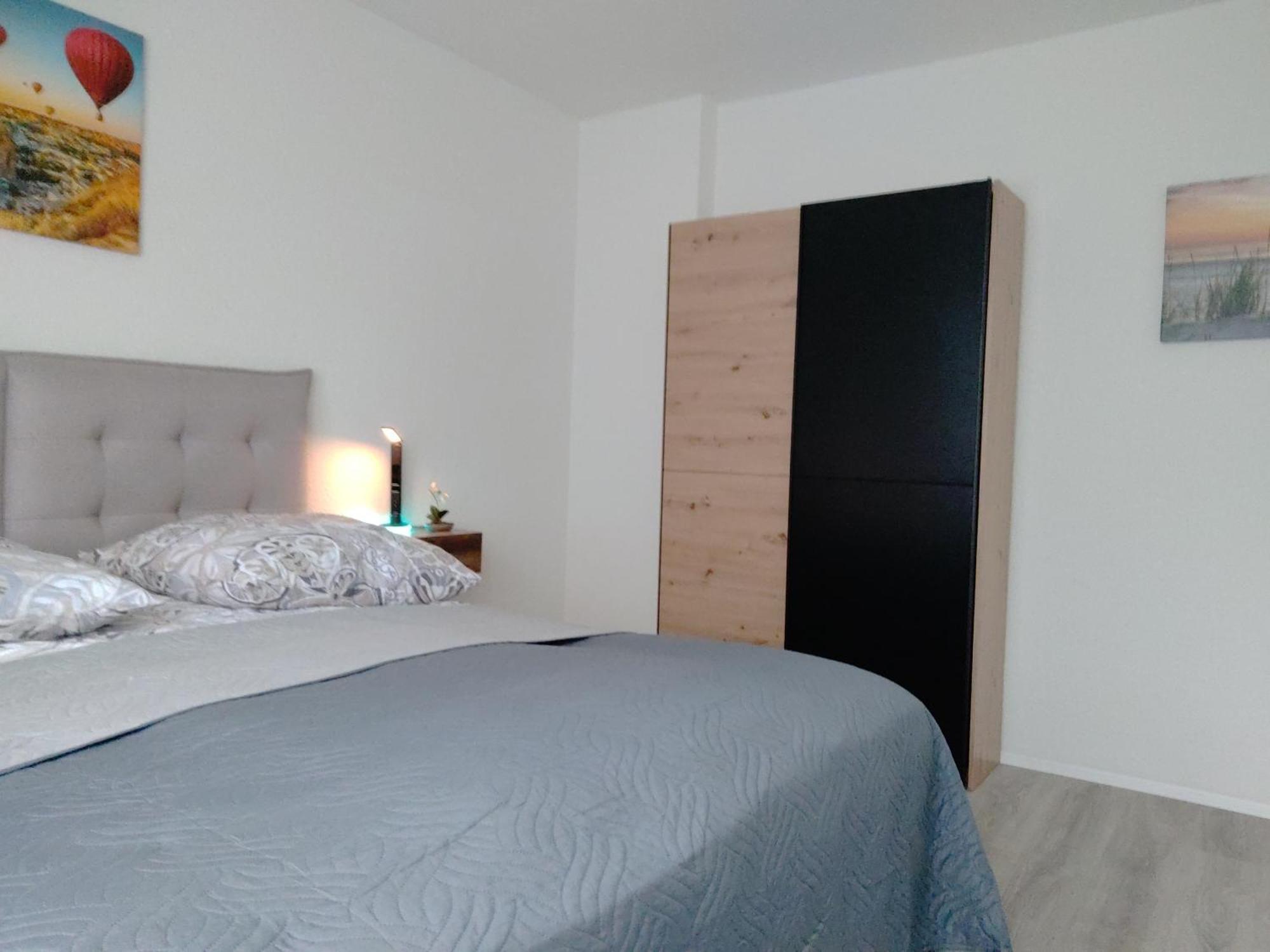 Komfortables Und Ruhiges Apartment Gelsenkirchen Kültér fotó